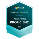 Implement Agentic AI - Accelerate Agentic AI