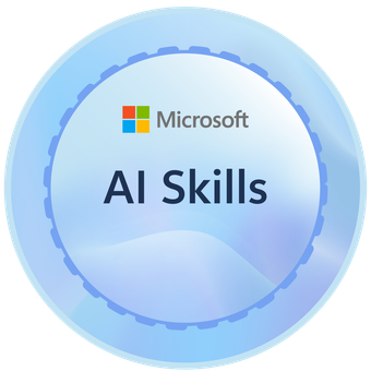 AI Skills Badge 2025-26
