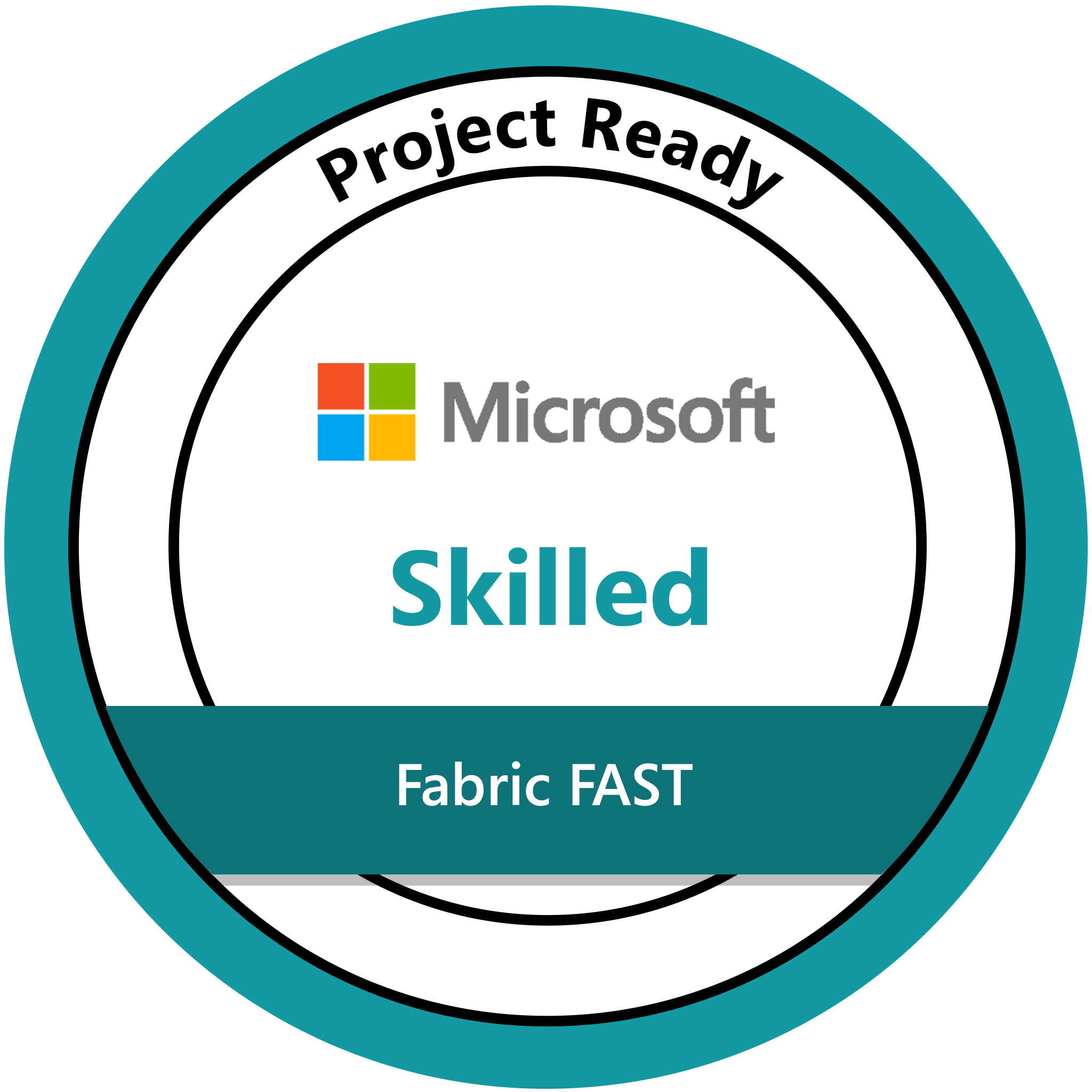 Fabric FAST - Skilled
