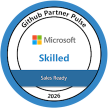 GitHub Partner Pulse - Skilled
