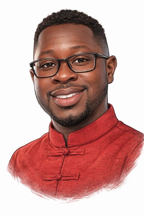 Jean Marie Sadio