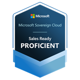 Microsoft Sovereign Cloud - Proficient